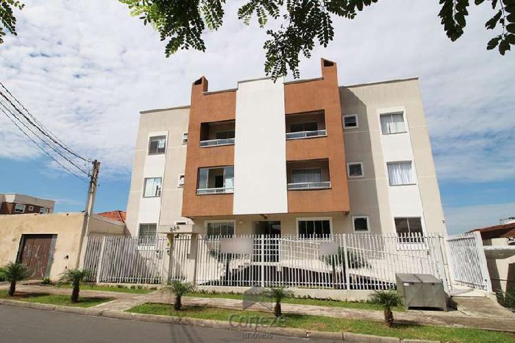 Apartamento de 2 quartos no Afonso Pena