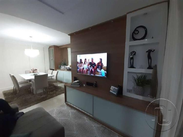 Apartamento em Campinas-São José