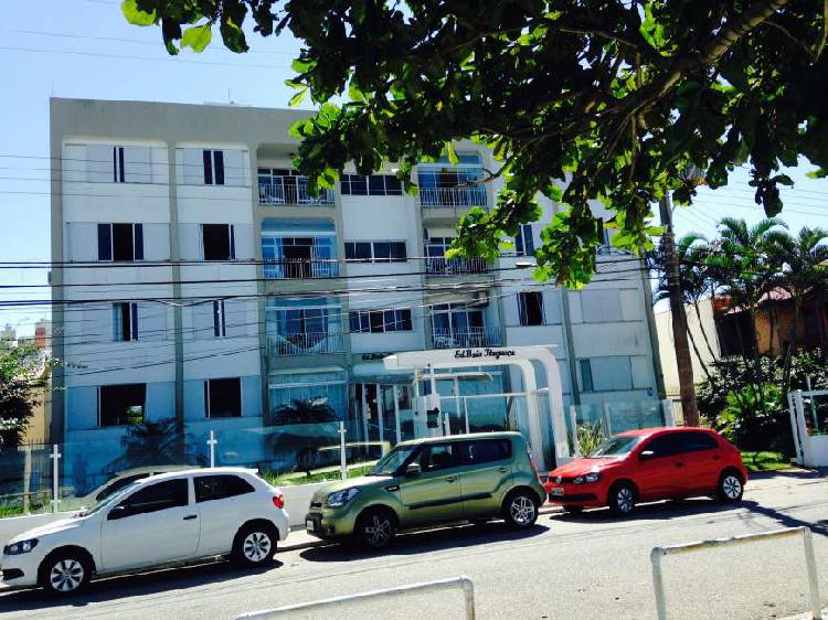 Apartamento no Itaguaçu com 148m2 - 3 Quartos