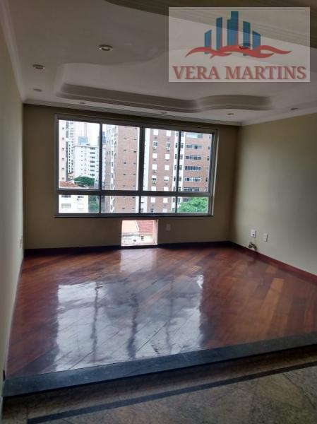 Apartamento para Venda em Santos, Gonzaga, 2 dormitórios, 1