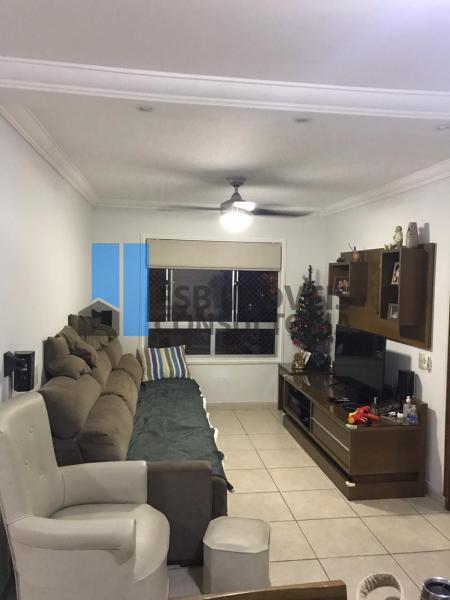 Apartamento para Venda em São Paulo, Jd Santa Emília, 2