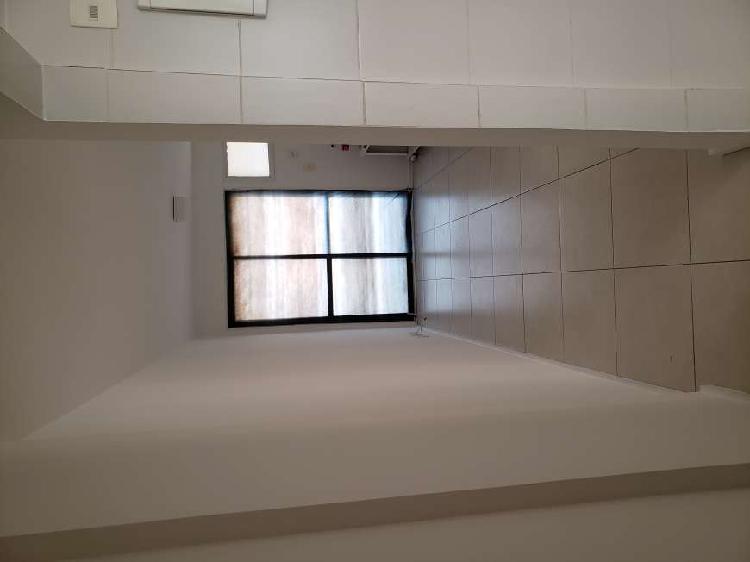 Apartamento para venda com 64 metros quadrados com 3 quartos