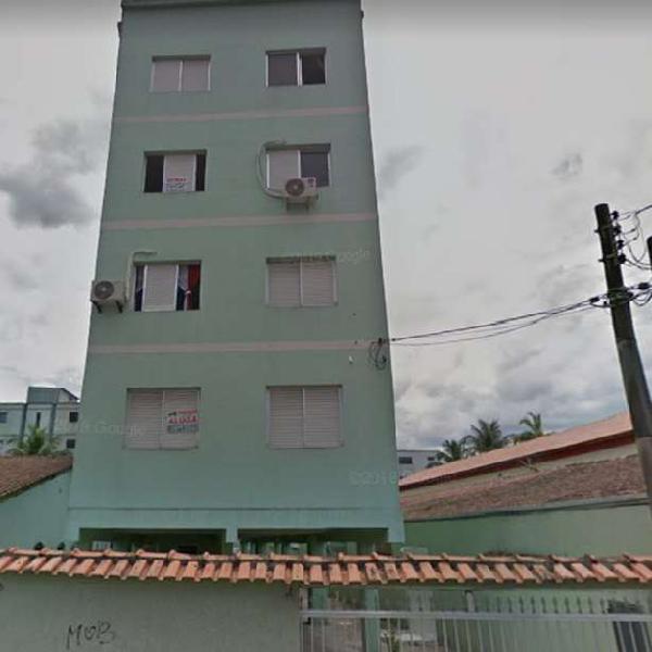 Apartamento para venda possui 52 metros quadrados com 2