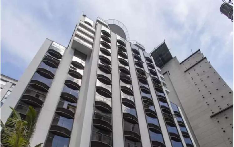 Apartamento para venda possui 60 metros quadrados com 1
