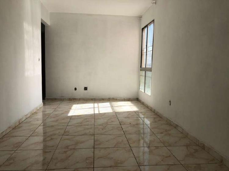 Apartamento para venda tem 60 metros quadrados com 3 quartos