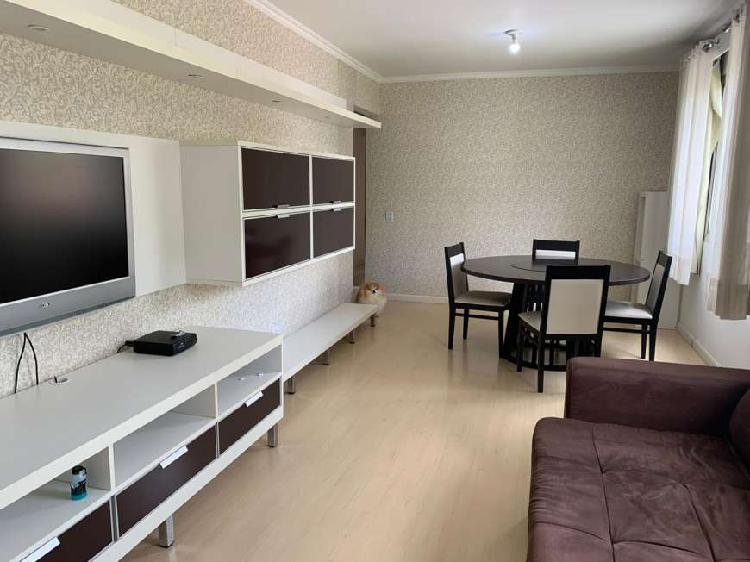 Apartamento à venda, Vila Izabel, Curitiba, PR