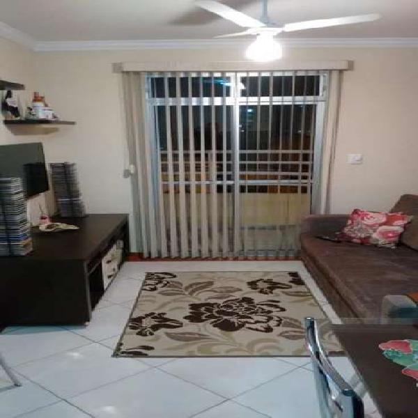 Apartamento à venda na Vila Urupês, Suzano - SP