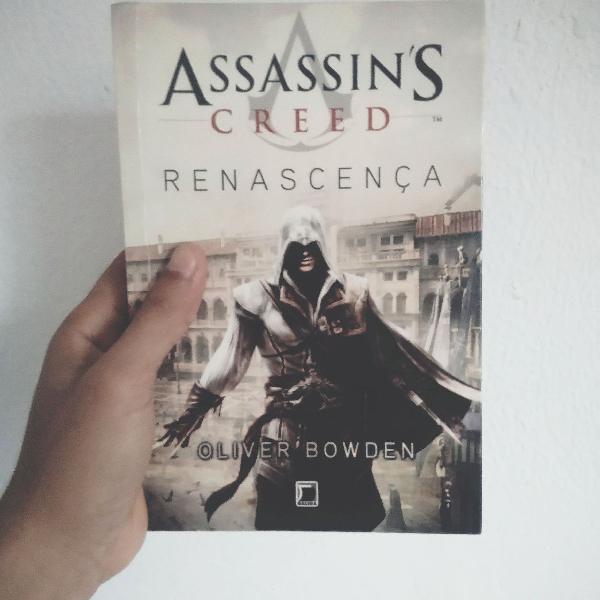 Assassin's Creed, Volume 1