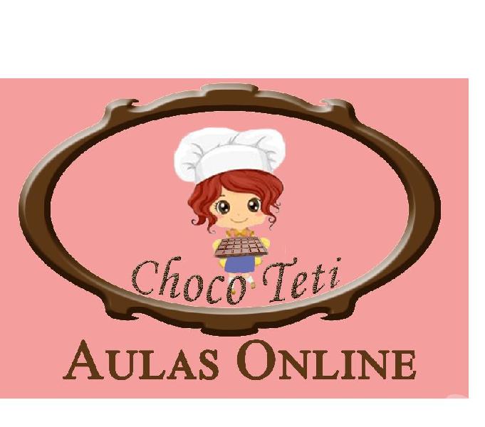 Aulas Online Sob Encomenda Choco Teti