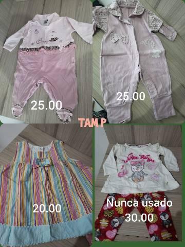 Bazar Infantil - Roupas Semi Novas!!!!