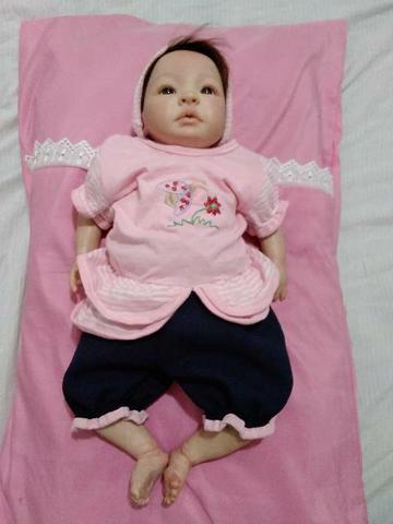 Bebê reborn