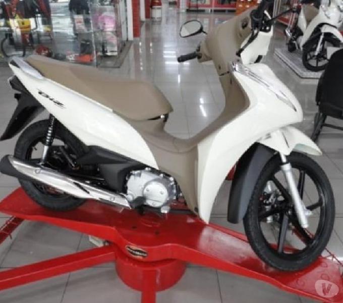 Biz 125i okm