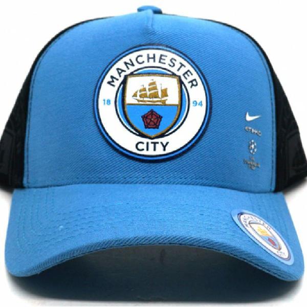 Boné Nike Manchester City
