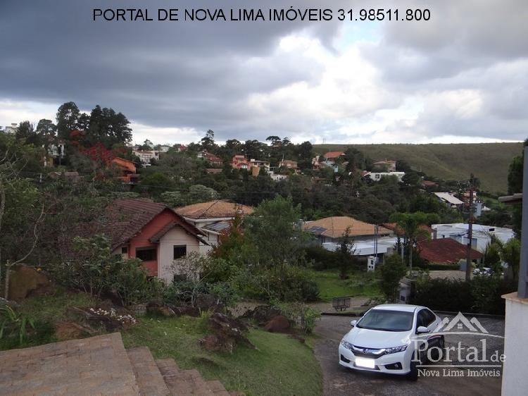 CASA RESIDENCIAL em Brumadinho - MG, RETIRO DAS PEDRAS