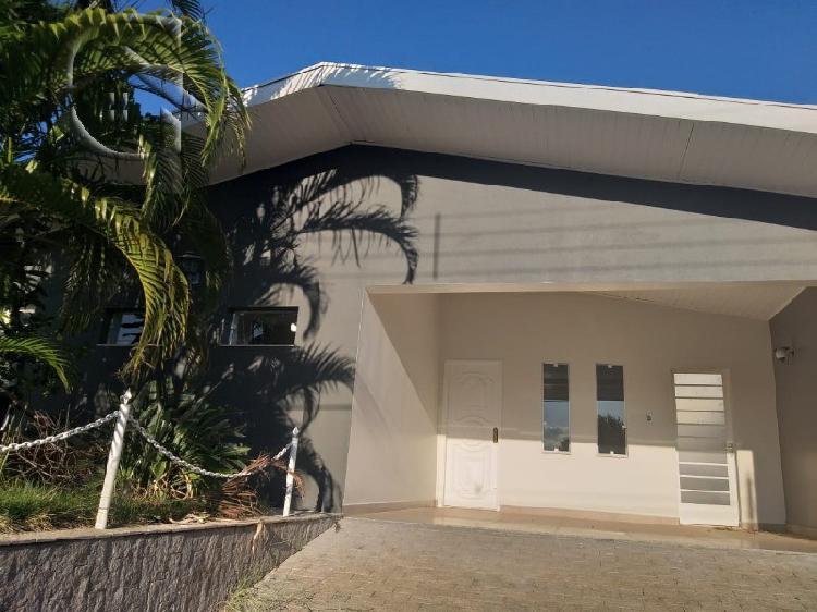 CASA RESIDENCIAL em MARÍLIA - SP, JARDIM CRISTO REI