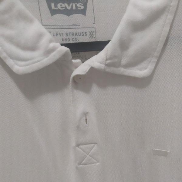 Camiseta Pólo Levi's