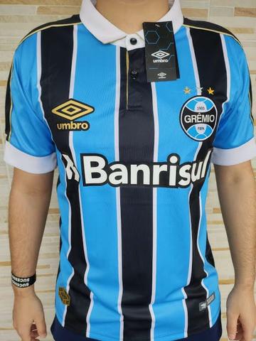 Camisetas clubes