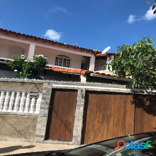 Casa - Venda - Sao Pedro da Aldeia - RJ - Bela vista