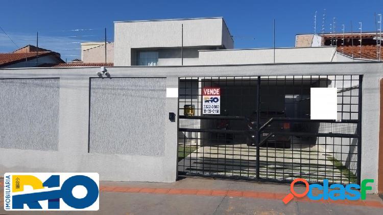 Casa a Venda 2 Quartos sendo uma Suíte 99 M ² de