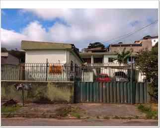 Casa com 1 quarto para alugar no bairro Solar do Barreiro,