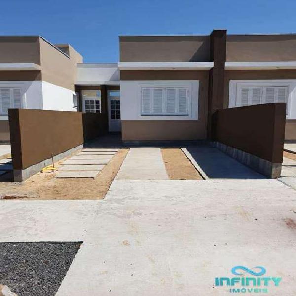 Casa com 2 dorms, Jardim do Bosque, Cachoeirinha - R$ 190