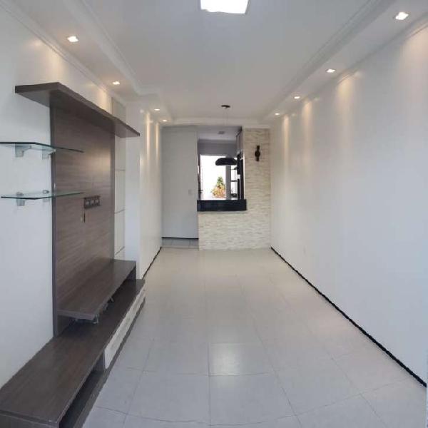 Casa com 3 Quartos à Venda, 105 m² por R$ 220.000