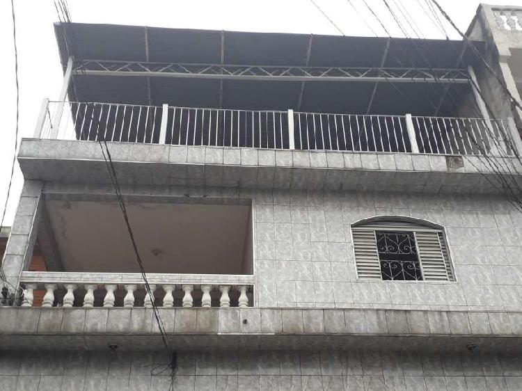 Casa com 3 dormitórios à venda por R$ 360.000,00 - Jardim