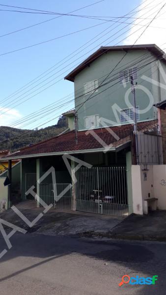Casa com 3 dorms em Poços de Caldas - Jardim Philadélphia