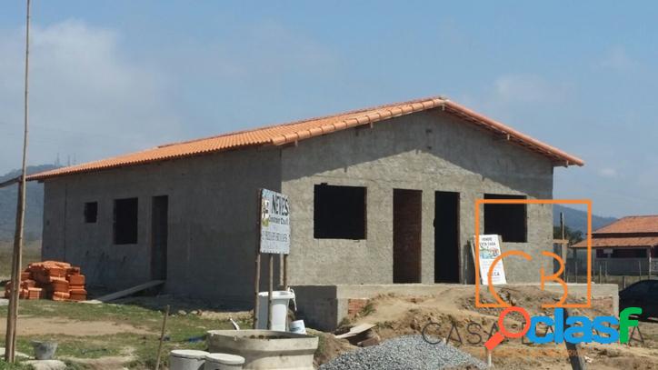 Casa com valor imperdível na Rua do Fogo