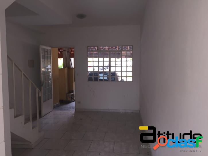 Casa em Condomínio fechado em Barueri no Jardim Regina