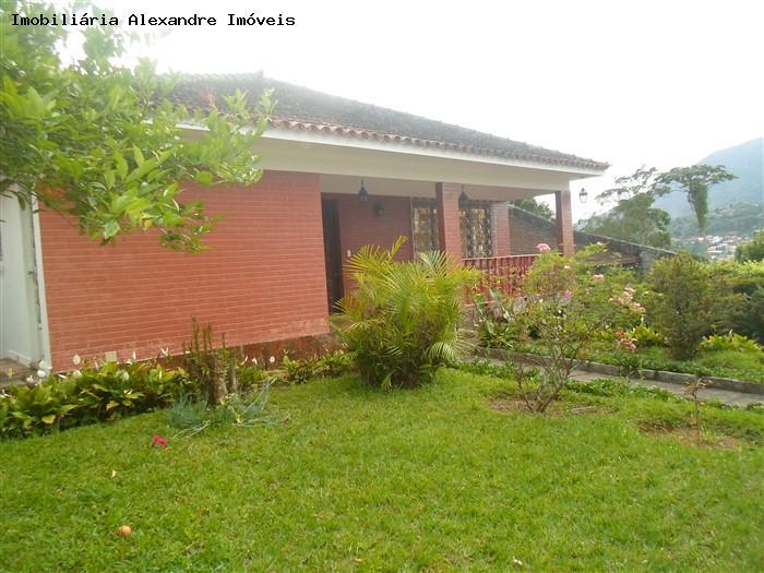 Casa para venda Parque do Ingá - Teresópolis - RJ