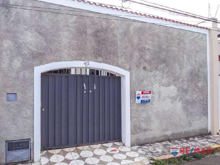 Casa para venda com 130 metros quadrados com 3 quartos em