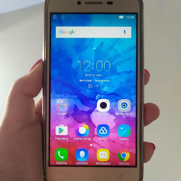 Celular Lenovo K5