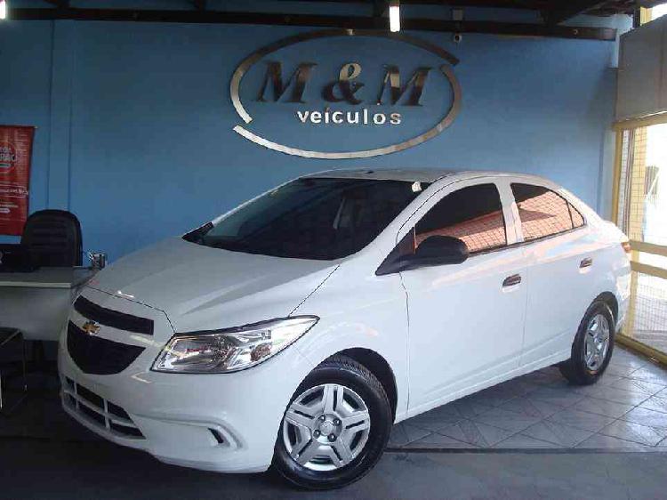 Chevrolet Prisma Sed. Joy/ Ls 1.0 8v Flexpower 4p