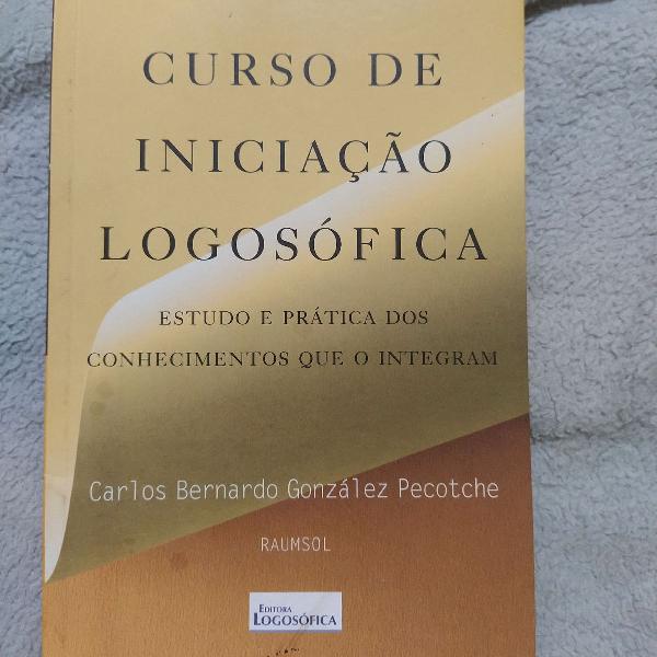 Curso de Iniciação Logosófica