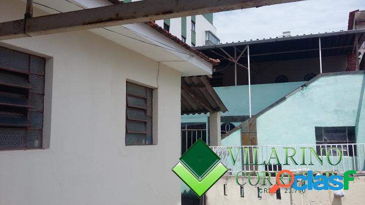 DUAS CASAS NO BAIRRO DA GRAÇA