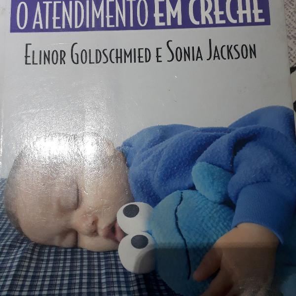 Educação Infantil