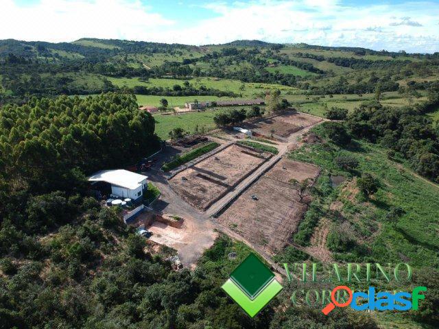 FAZENDA EM ITAUNA - MG - PARA GADO CONFINADO OU LEITERO