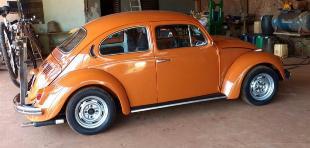 Fusca 74