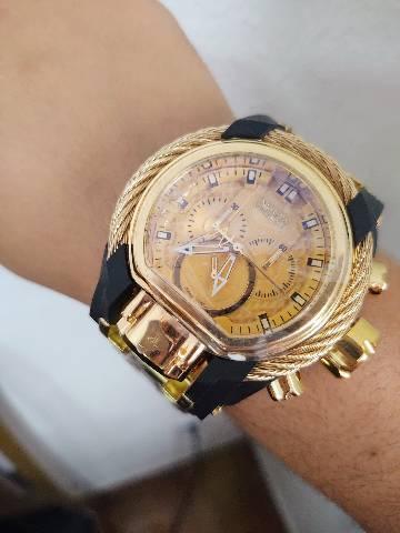 Invicta magnum