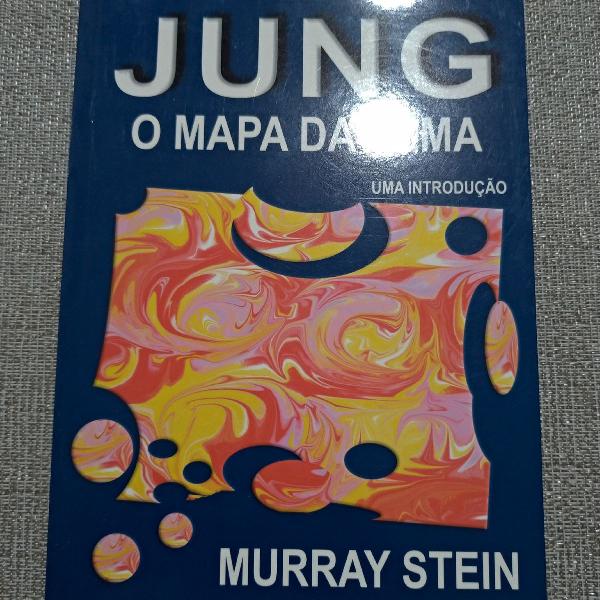 Jung o Mapa da alma