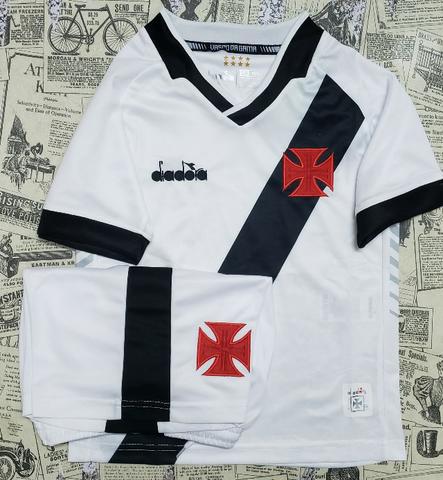 Kit Infantil Vasco da Gama 2019/2020