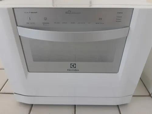 Lava Louças Electrolux Le06b - 6 Serviços