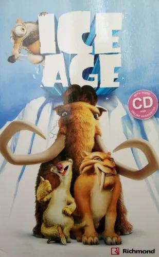 Livro - Ice Age - Level 1