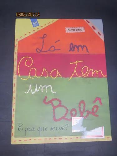 Livro Lá