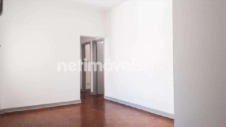 Locação Apartamento 2 quartos Vila Buarque São Paulo