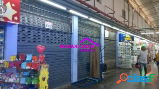 Lojas Mercadão de Madureira
