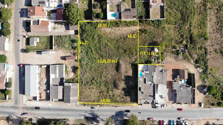 Lote/Terreno para venda com 341292 metros quadrados em