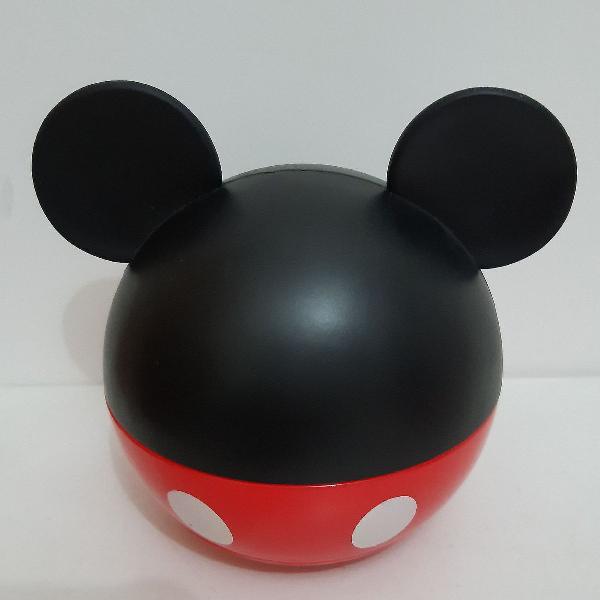 Luminária Mickey Mouse