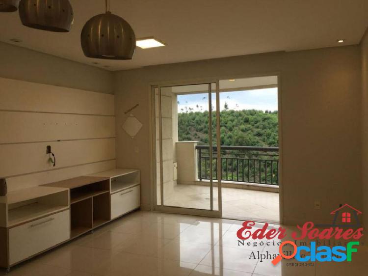 Maravilhoso Apartamento para Locação no Condomínio